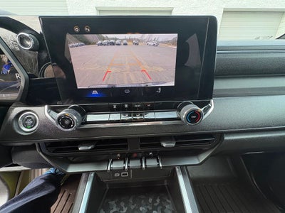 2024 Chevrolet Colorado Trail Boss W/Advanced Trailering Package