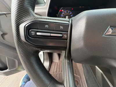 2024 Chevrolet Colorado Trail Boss W/Advanced Trailering Package