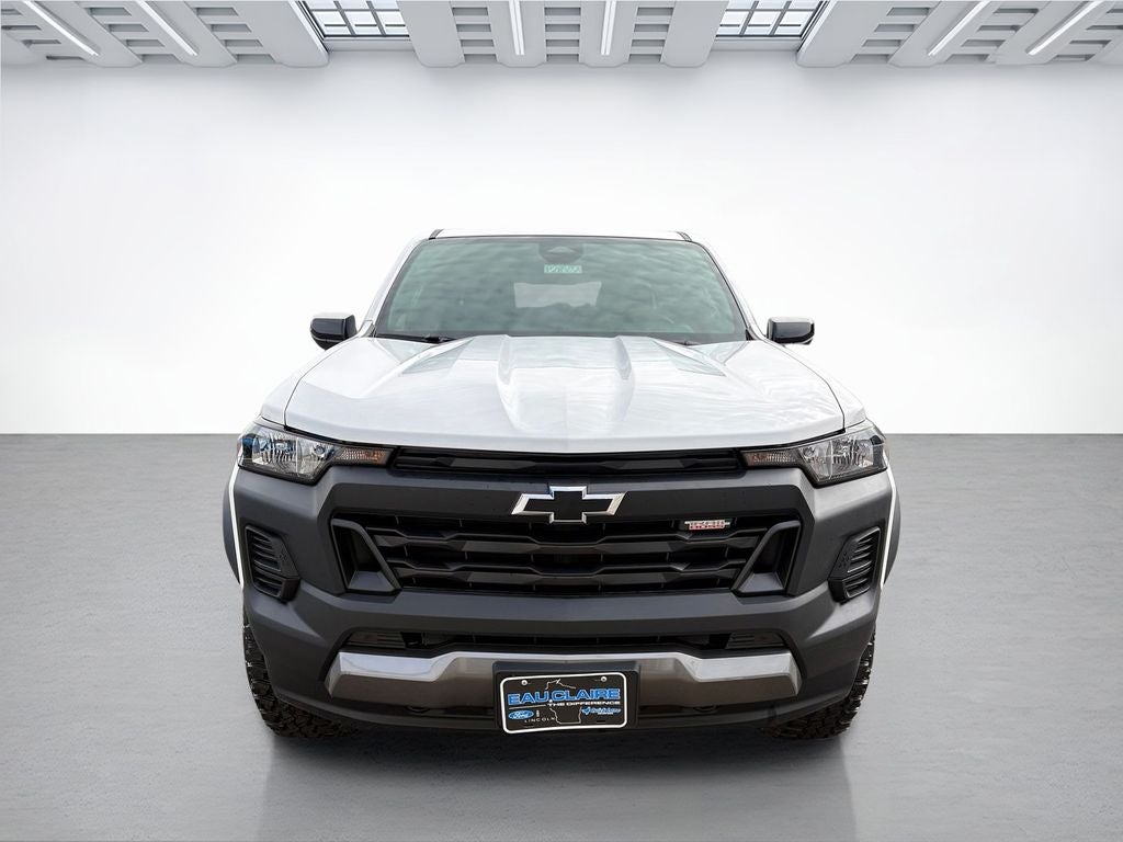 2024 Chevrolet Colorado Trail Boss W/Advanced Trailering Package