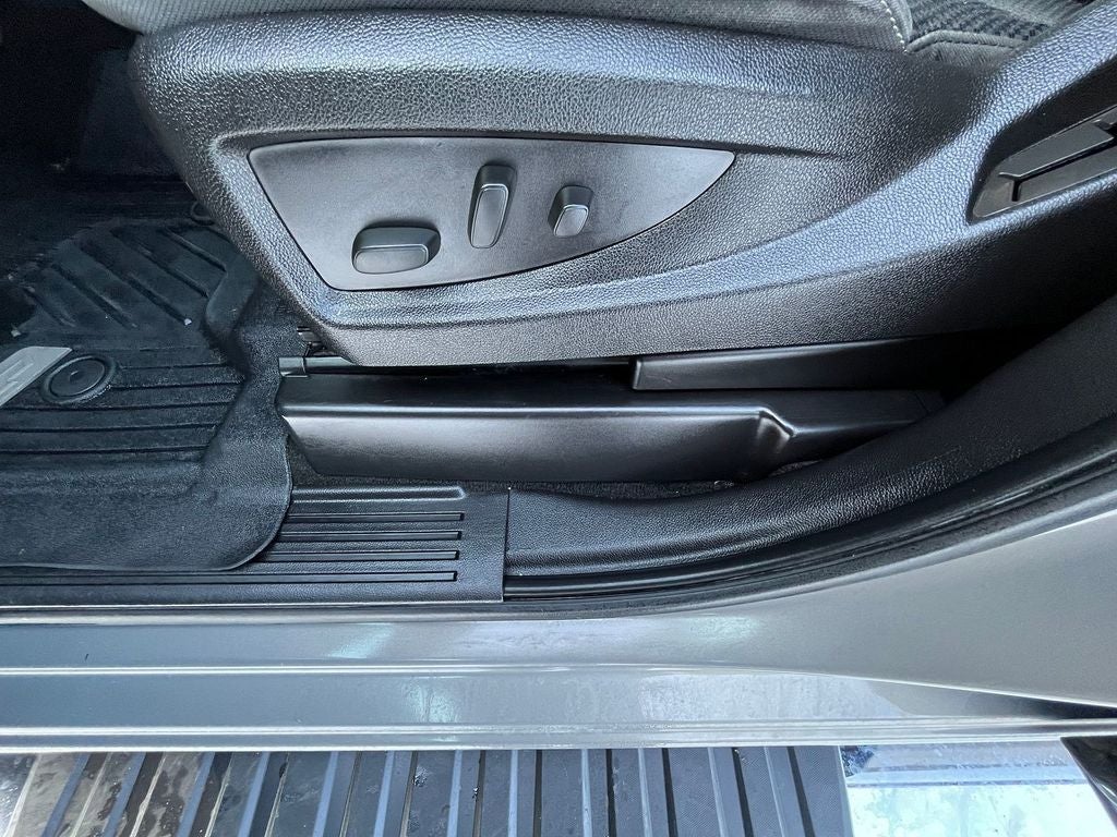 2017 Chevrolet Silverado 1500 LT LT1