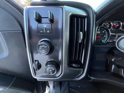 2017 Chevrolet Silverado 1500 LT LT1