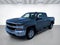 2017 Chevrolet Silverado 1500 LT LT1