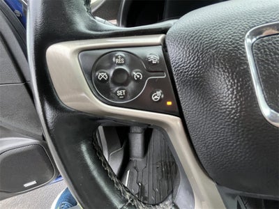 2023 GMC Acadia Denali Ultimate Package