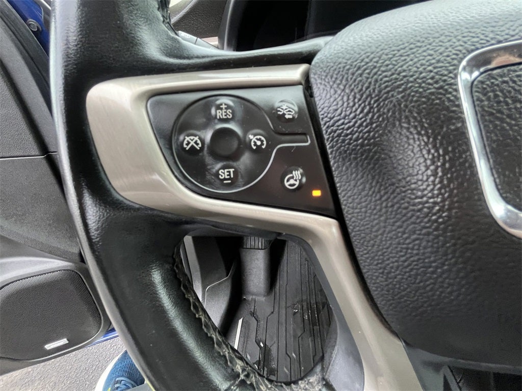 2023 GMC Acadia Denali Ultimate Package