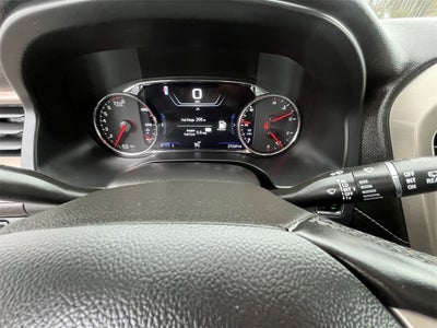 2023 GMC Acadia Denali Ultimate Package