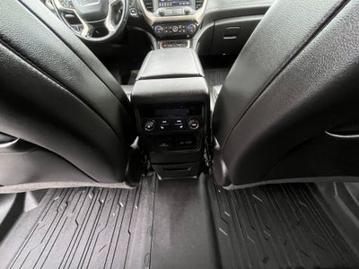 2023 GMC Acadia Denali Ultimate Package