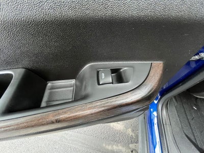 2023 GMC Acadia Denali Ultimate Package