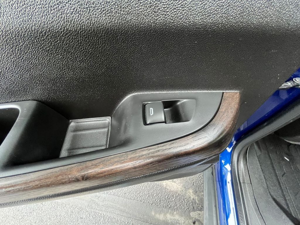 2023 GMC Acadia Denali Ultimate Package