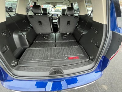 2023 GMC Acadia Denali Ultimate Package