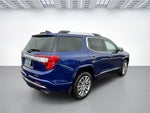 2023 GMC Acadia Denali Ultimate Package