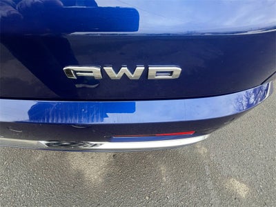 2023 GMC Acadia Denali Ultimate Package