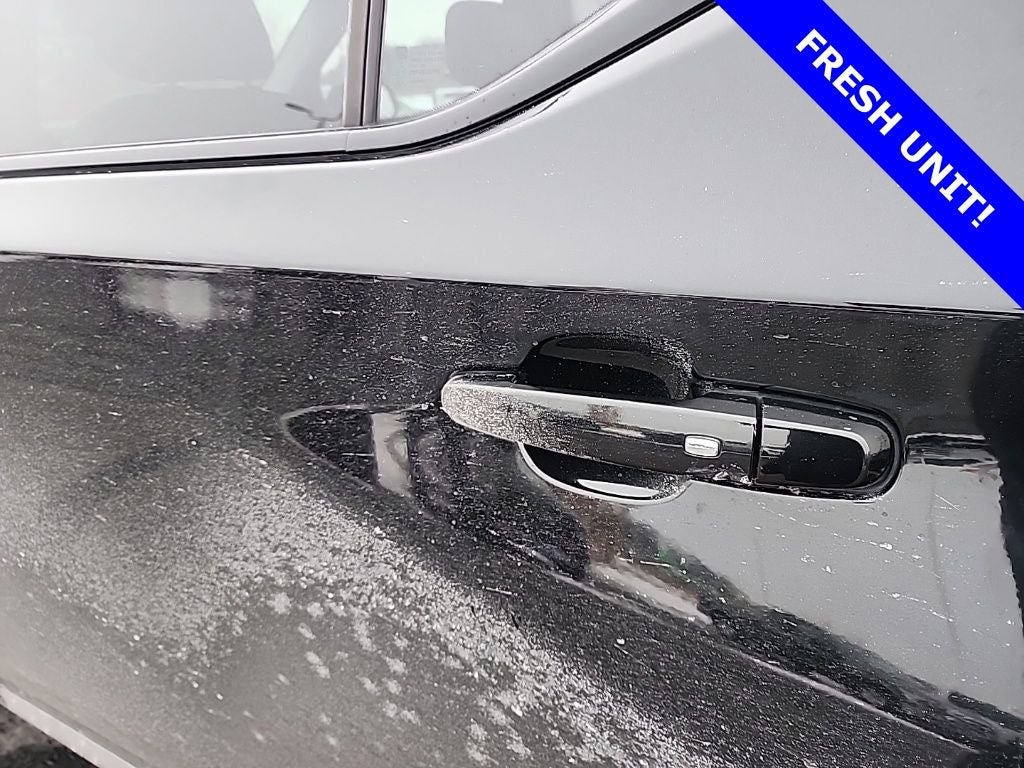 2018 Chevrolet Traverse Premier Redline Edition