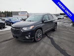 2018 Chevrolet Traverse Premier Redline Edition