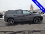 2018 Chevrolet Traverse Premier Redline Edition