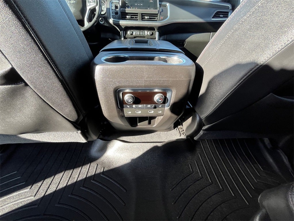 2021 Chevrolet Tahoe RST W/LUXURY PACKAGE