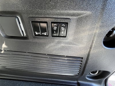 2021 Chevrolet Tahoe RST W/LUXURY PACKAGE