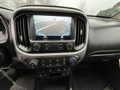 2022 GMC Canyon Elevation HIGH PACKAGE