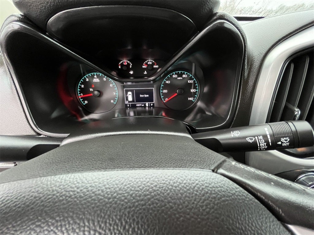 2022 GMC Canyon Elevation HIGH PACKAGE