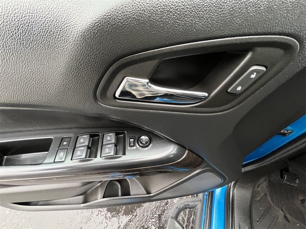 2022 GMC Canyon Elevation HIGH PACKAGE