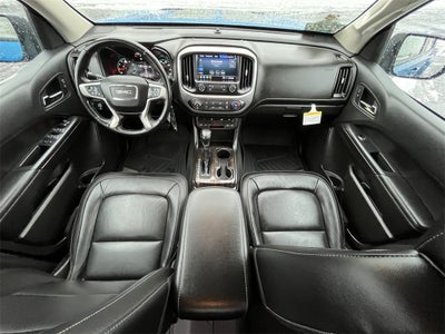 2022 GMC Canyon Elevation HIGH PACKAGE