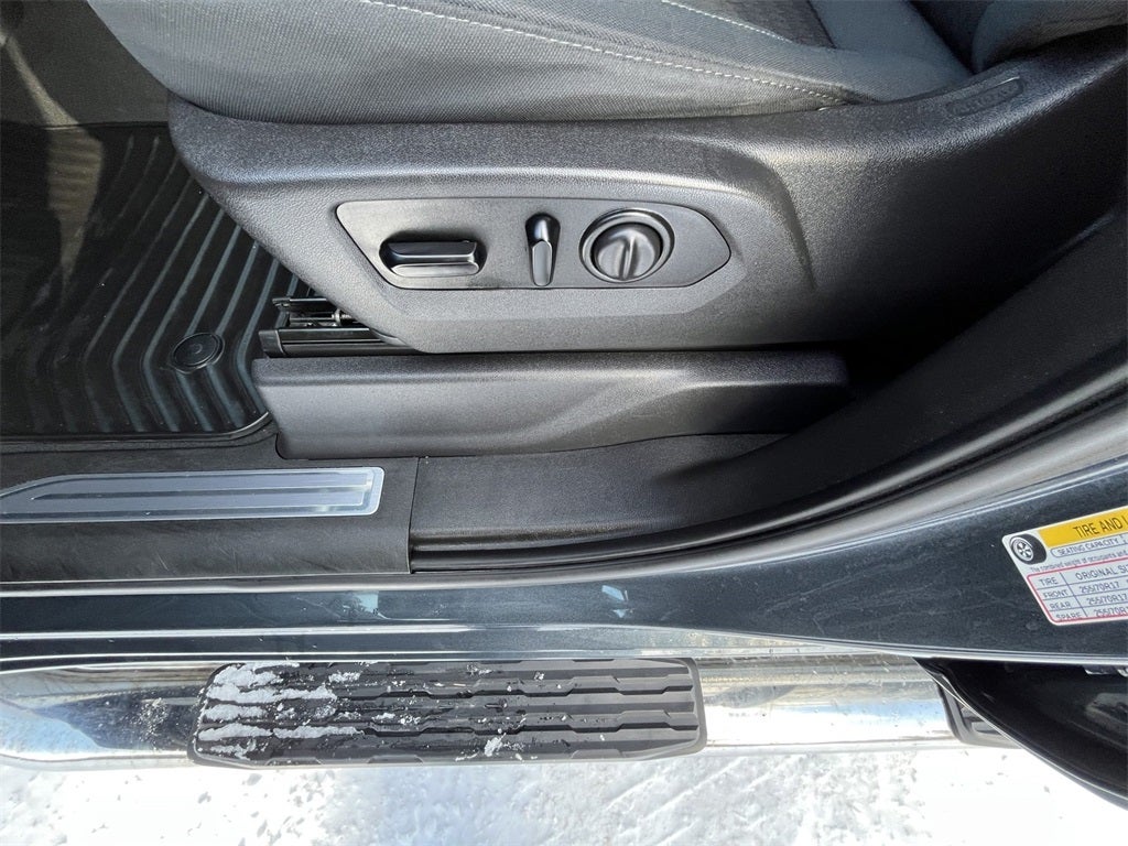 2019 GMC Sierra 1500 SLE VALUE PACKAGE