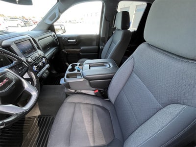 2019 GMC Sierra 1500 SLE VALUE PACKAGE