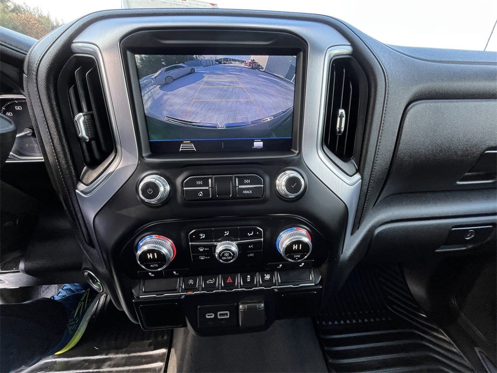 2019 GMC Sierra 1500 SLE VALUE PACKAGE