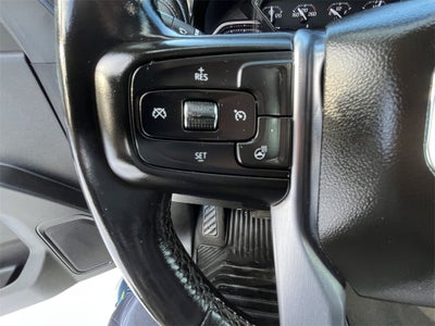 2019 GMC Sierra 1500 SLE VALUE PACKAGE