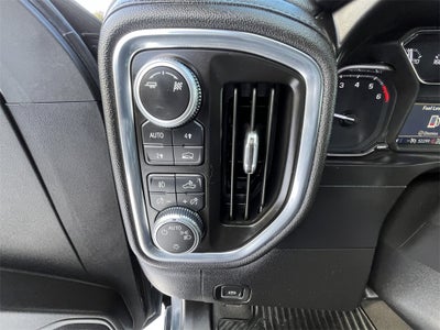 2019 GMC Sierra 1500 SLE VALUE PACKAGE