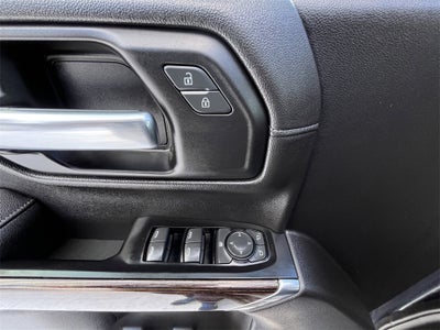 2019 GMC Sierra 1500 SLE VALUE PACKAGE