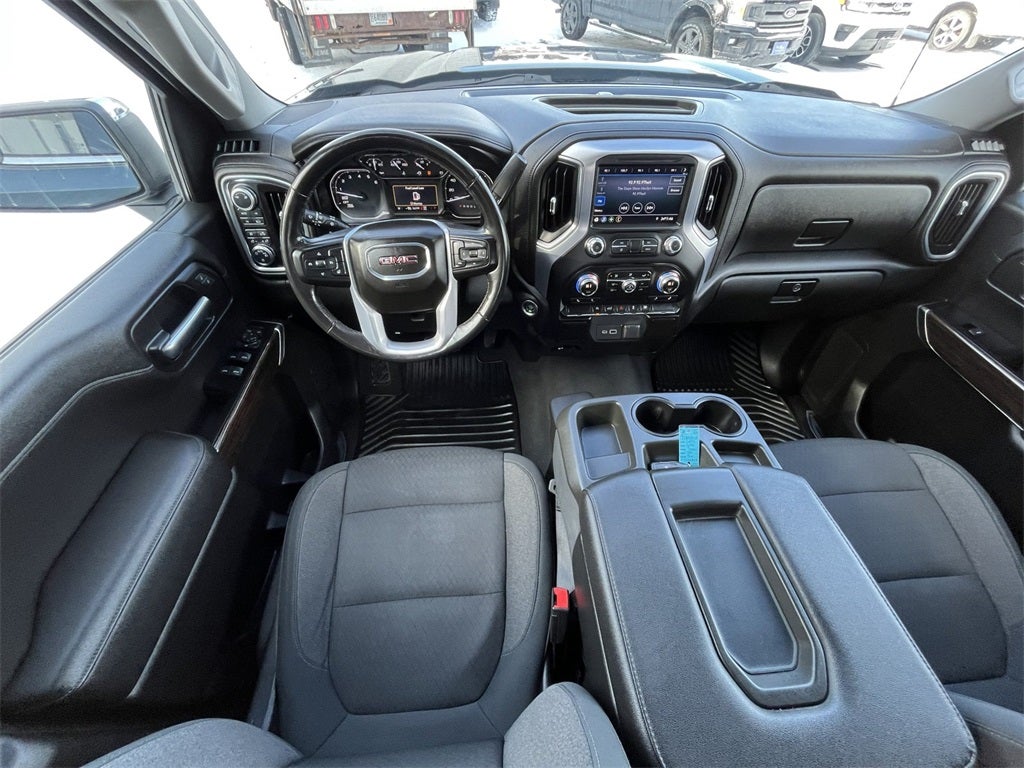 2019 GMC Sierra 1500 SLE VALUE PACKAGE