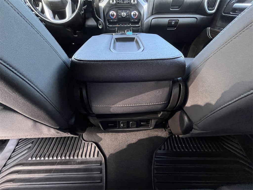 2019 GMC Sierra 1500 SLE VALUE PACKAGE