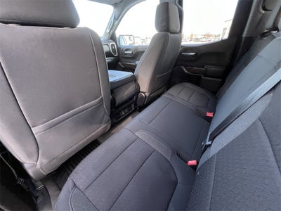 2019 GMC Sierra 1500 SLE VALUE PACKAGE