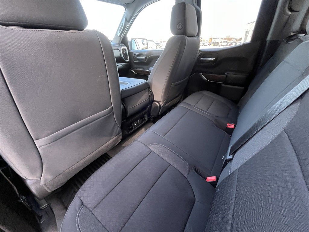 2019 GMC Sierra 1500 SLE VALUE PACKAGE