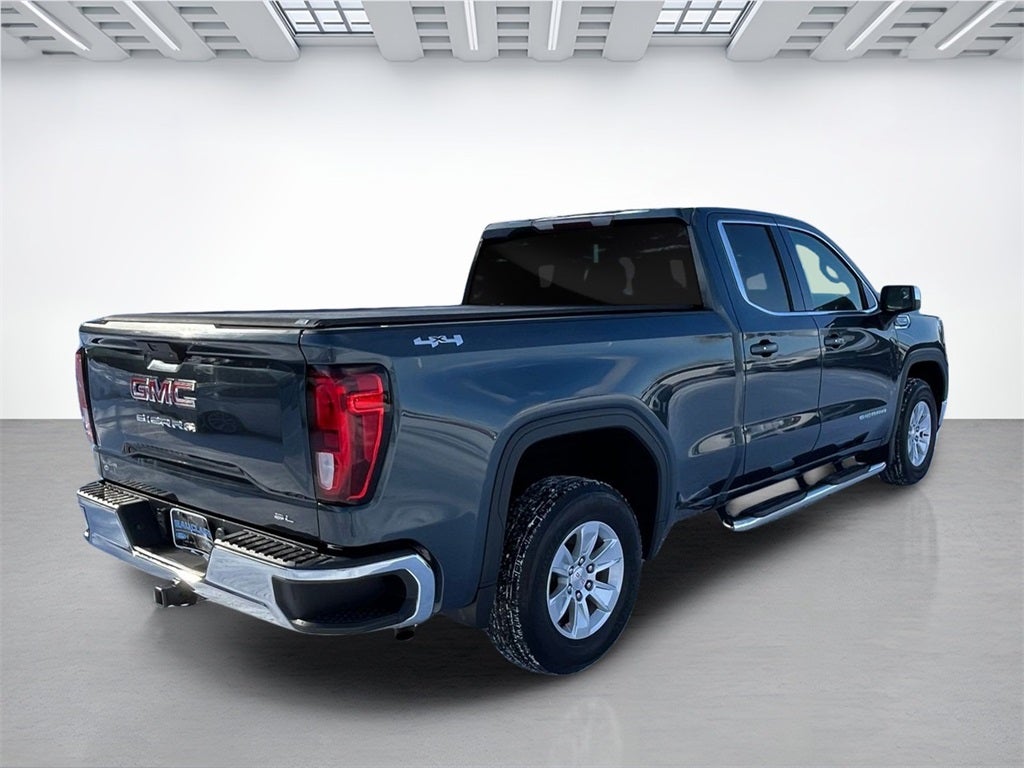 2019 GMC Sierra 1500 SLE VALUE PACKAGE