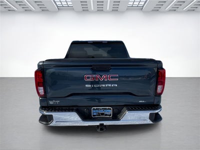 2019 GMC Sierra 1500 SLE VALUE PACKAGE