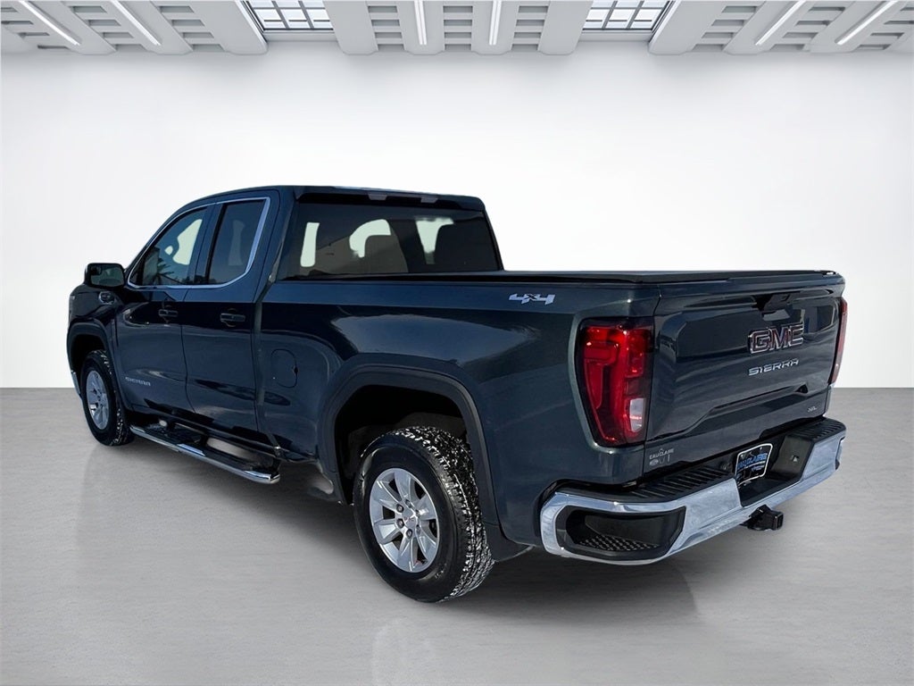 2019 GMC Sierra 1500 SLE VALUE PACKAGE