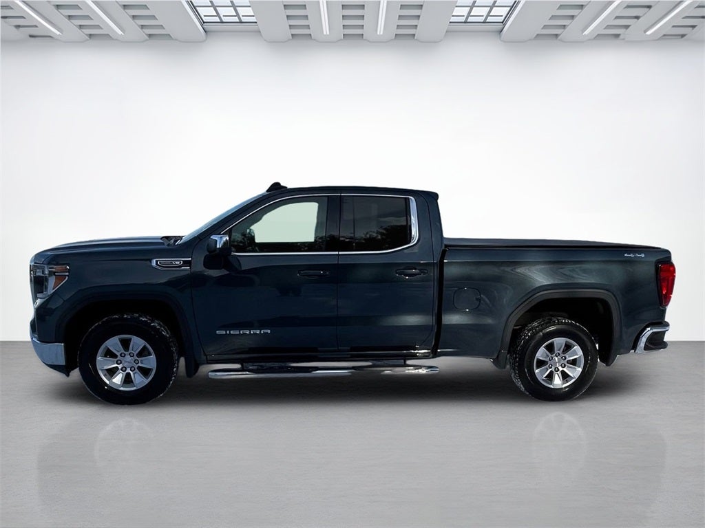 2019 GMC Sierra 1500 SLE VALUE PACKAGE