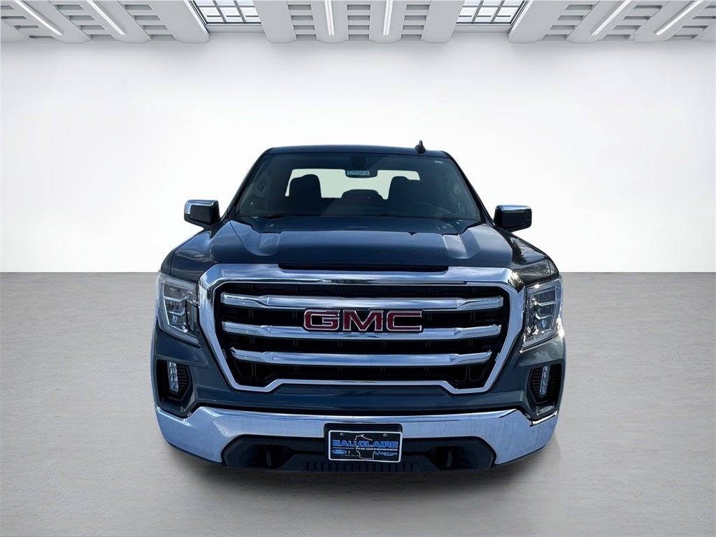 2019 GMC Sierra 1500 SLE VALUE PACKAGE
