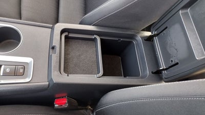 2019 Nissan Altima 2.5 SV AWD