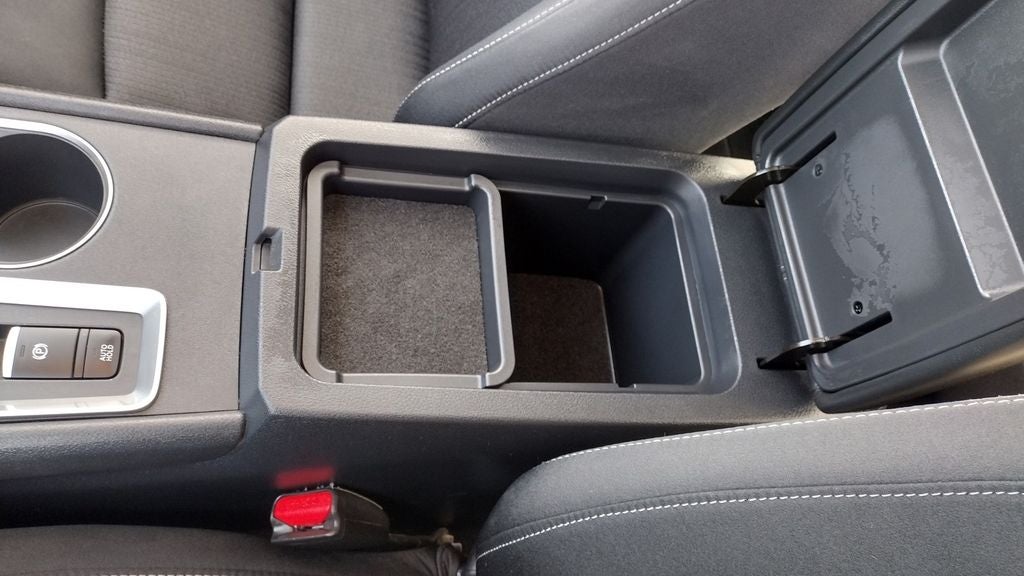 2019 Nissan Altima 2.5 SV AWD