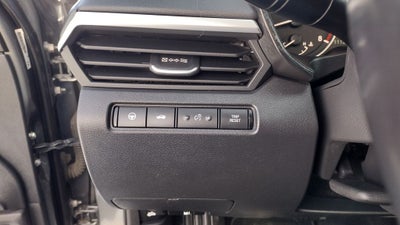 2019 Nissan Altima 2.5 SV AWD