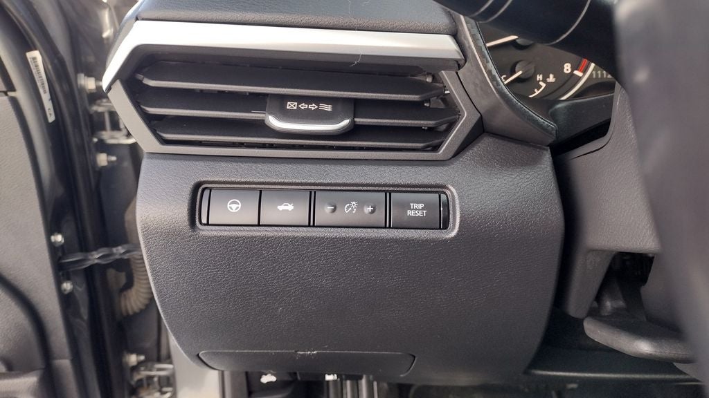 2019 Nissan Altima 2.5 SV AWD