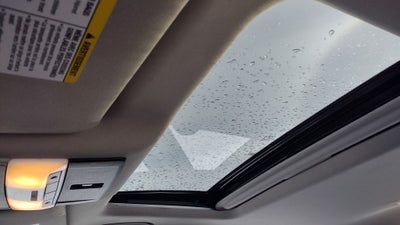 2019 Nissan Altima 2.5 SV AWD