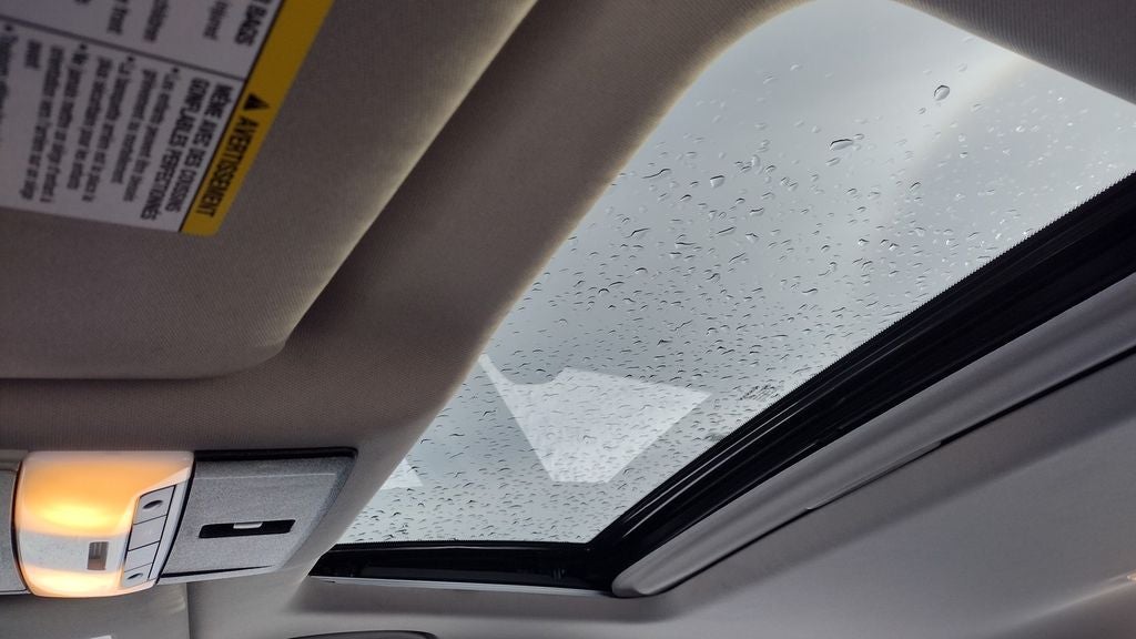 2019 Nissan Altima 2.5 SV AWD