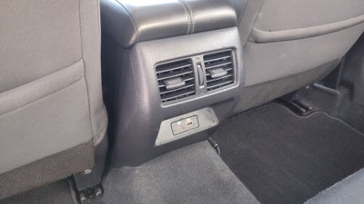 2019 Nissan Altima 2.5 SV AWD