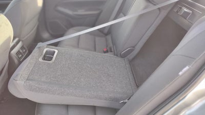 2019 Nissan Altima 2.5 SV AWD