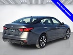 2019 Nissan Altima 2.5 SV AWD