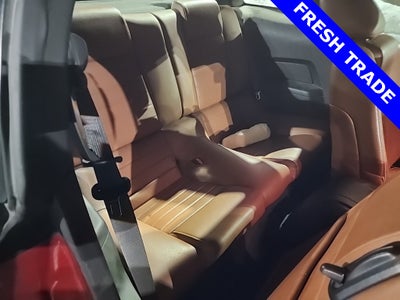 2010 Ford Mustang V6 Premium