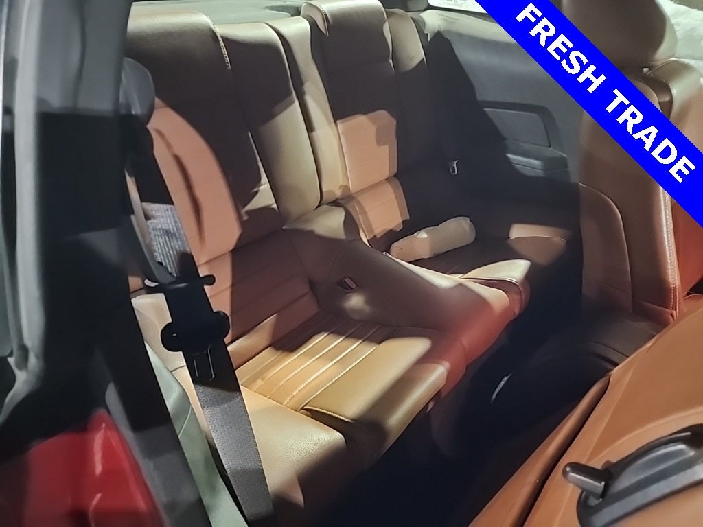 2010 Ford Mustang V6 Premium